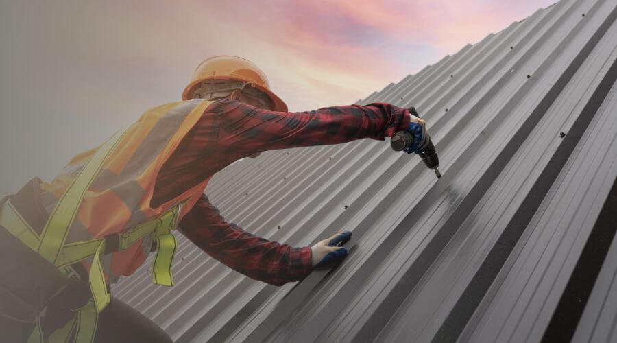 Expert new roof installation services in Ellerbe, NC